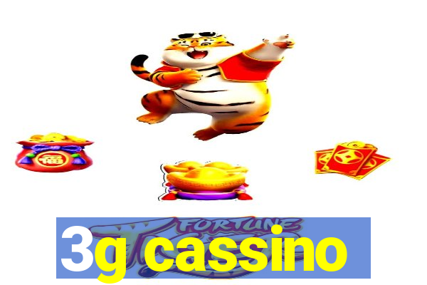 3g cassino